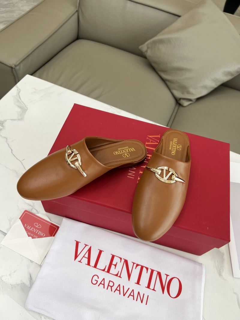 Valentino Slippers